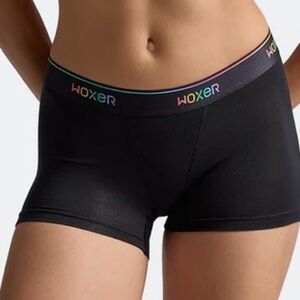 WOXER STAR Boxer Shorts, Size: Small